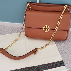 Tory Burch Chelsea Shoulder Bag